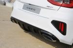 Kia Ceed GT 2018 года (WW)